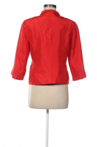 Dámské sako  Unbranded, Velikost M, Barva Červená, Cena  696,00 Kč