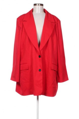 Női blézer Unbranded, Méret XXL, Szín Piros, Ár 10 141 Ft