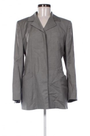 Γυναικείο σακάκι Unbranded, Μέγεθος XL, Χρώμα Γκρί, Τιμή 21,99 €