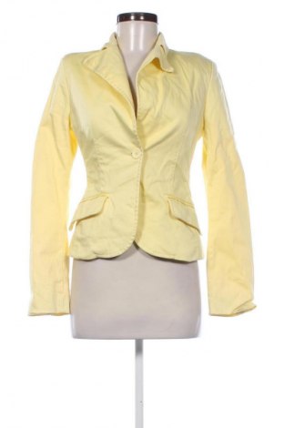 Női blézer Unbranded, Méret M, Szín Sárga, Ár 10 146 Ft