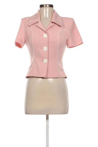 Damen Blazer Unbranded, Größe M, Farbe Rosa, Preis € 16,99