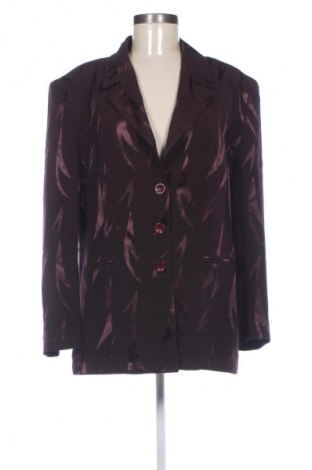 Női blézer Unbranded, Méret XL, Szín Piros, Ár 10 146 Ft