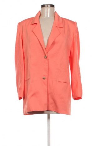 Damen Blazer Unbranded, Größe L, Farbe Orange, Preis € 24,55