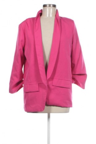 Damen Blazer Unbranded, Größe M, Farbe Rosa, Preis € 24,54