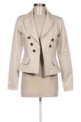 Damen Blazer Unbranded, Größe L, Farbe Beige, Preis € 39,32