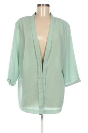 Damen Blazer Unbranded, Größe XL, Farbe Grün, Preis 25,00 €