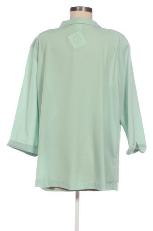 Damen Blazer Unbranded, Größe XL, Farbe Grün, Preis 25,00 €