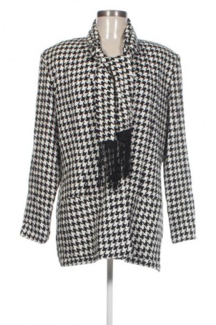 Damen Blazer Unbranded, Größe M, Farbe Mehrfarbig, Preis € 24,55