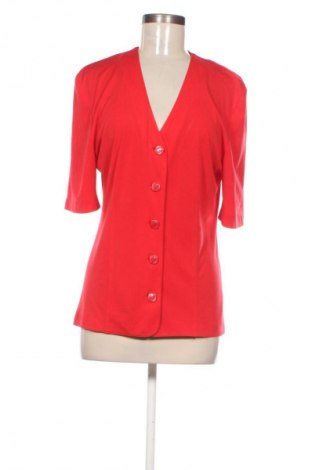 Dámské sako  Unbranded, Velikost XL, Barva Červená, Cena  709,00 Kč