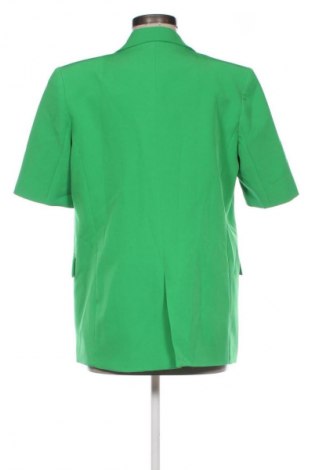 Női blézer Unbranded, Méret M, Szín Zöld, Ár 16 116 Ft