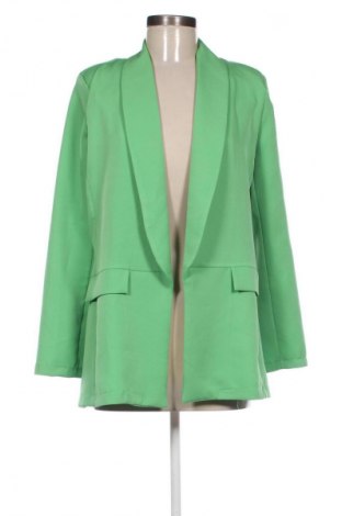 Női blézer Unbranded, Méret M, Szín Zöld, Ár 10 331 Ft