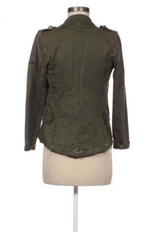 Damen Blazer Unbranded, Größe S, Farbe Grün, Preis 19,99 €