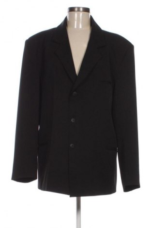 Dámské sako  Unbranded, Velikost XL, Barva Černá, Cena  709,00 Kč
