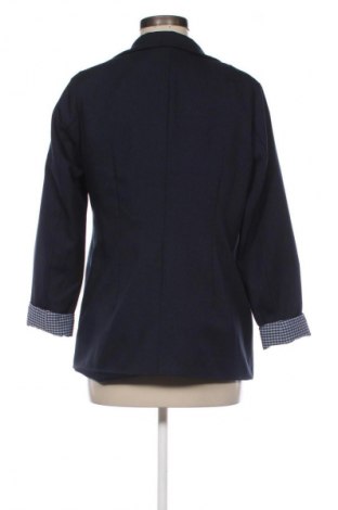 Dámské sako  Unbranded, Velikost L, Barva Modrá, Cena  709,00 Kč