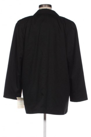 Női blézer Unbranded, Méret XXL, Szín Fekete, Ár 16 249 Ft