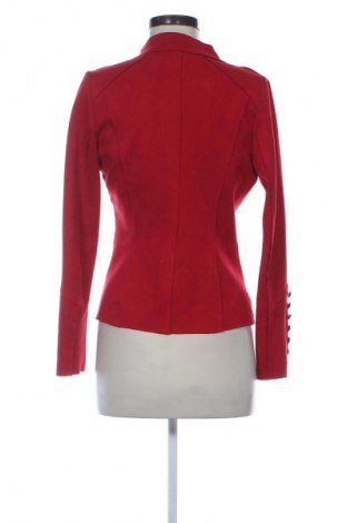 Damen Blazer Unbranded, Größe S, Farbe Rot, Preis € 25,00