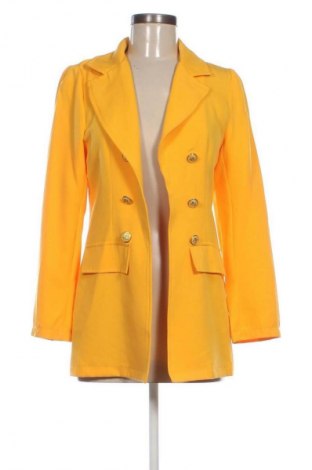 Női blézer Unbranded, Méret S, Szín Sárga, Ár 10 146 Ft