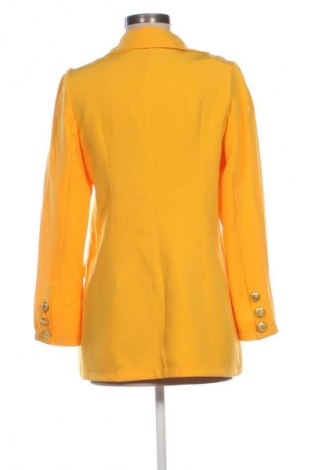 Női blézer Unbranded, Méret S, Szín Sárga, Ár 10 146 Ft