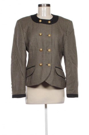 Damen Blazer Unbranded, Größe M, Farbe Mehrfarbig, Preis € 24,54