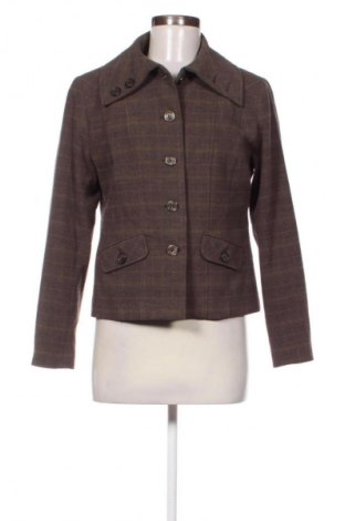 Дамско сако Unbranded, Размер XXL, Цвят Кафяв, Цена 25,00 €