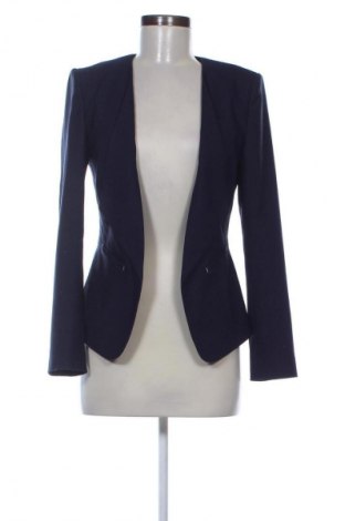 Γυναικείο σακάκι Unbranded, Μέγεθος S, Χρώμα Μπλέ, Τιμή 21,99 €