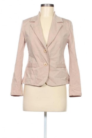 Női blézer Unbranded, Méret S, Szín Bézs, Ár 10 331 Ft