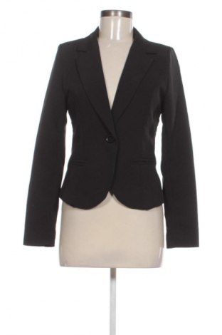Γυναικείο σακάκι Unbranded, Μέγεθος M, Χρώμα Μαύρο, Τιμή 21,99 €