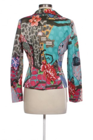 Damen Blazer Unbranded, Größe M, Farbe Mehrfarbig, Preis 25,00 €