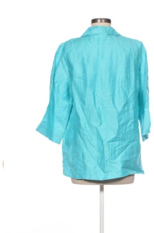 Damen Blazer Unbranded, Größe M, Farbe Blau, Preis € 25,00