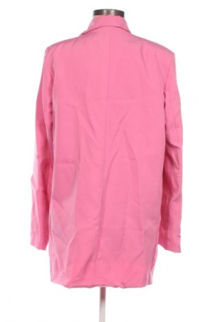 Damen Blazer Unbranded, Größe XXL, Farbe Rosa, Preis 25,00 €
