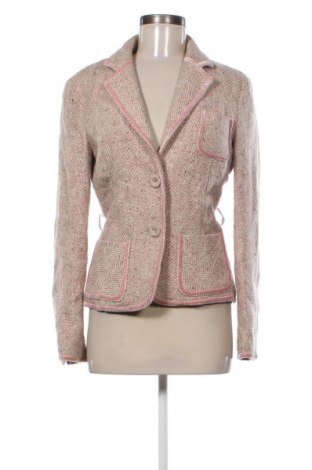 Damen Blazer United Colors Of Benetton, Größe XL, Farbe Mehrfarbig, Preis 24,99 €