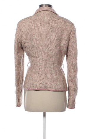 Damen Blazer United Colors Of Benetton, Größe XL, Farbe Mehrfarbig, Preis 24,99 €