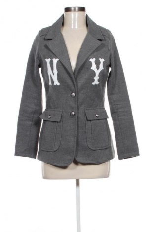 Damen Blazer Unbranded, Größe S, Farbe Grau, Preis € 25,00