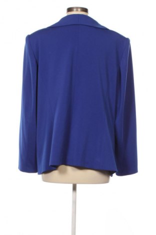 Дамско сако Unbranded, Размер 4XL, Цвят Син, Цена 17,89 €