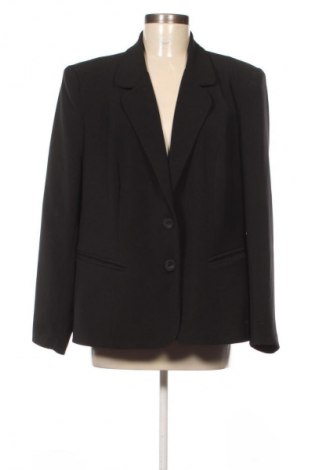 Damen Blazer Unbranded, Größe 3XL, Farbe Schwarz, Preis € 25,00
