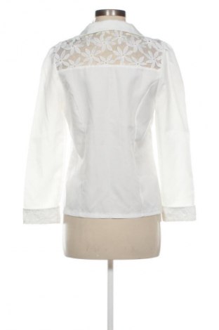 Dámské sako  Unbranded, Velikost M, Barva Bílá, Cena  709,00 Kč