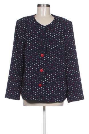 Damen Blazer Unbranded, Größe 3XL, Farbe Mehrfarbig, Preis € 32,03