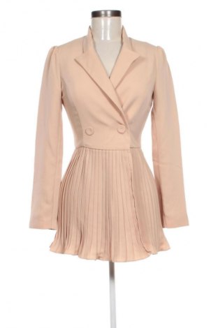 Damen Blazer Unbranded, Größe S, Farbe Beige, Preis € 25,00