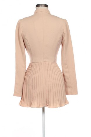 Damen Blazer Unbranded, Größe S, Farbe Beige, Preis € 25,00