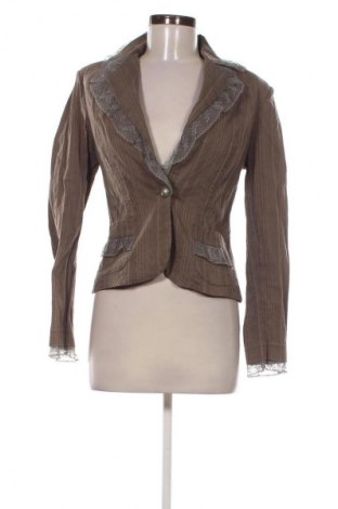 Damen Blazer Unbranded, Größe S, Farbe Braun, Preis € 25,00