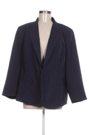 Női blézer Unbranded, Méret 4XL, Szín Kék, Ár 19 261 Ft