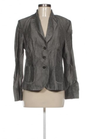 Damen Blazer Unbranded, Größe M, Farbe Grau, Preis € 24,55
