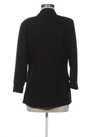 Γυναικείο σακάκι Unbranded, Μέγεθος M, Χρώμα Μαύρο, Τιμή 46,63 €