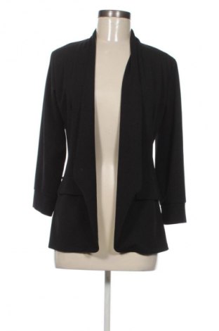 Γυναικείο σακάκι Unbranded, Μέγεθος M, Χρώμα Μαύρο, Τιμή 46,63 €