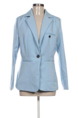 Női blézer Unbranded, Méret M, Szín Kék, Ár 10 331 Ft