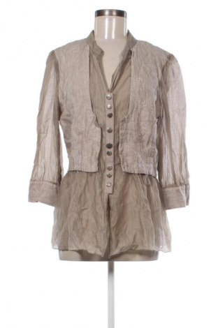 Női blézer Unbranded, Méret XL, Szín Barna, Ár 10 331 Ft