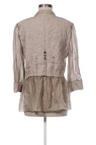 Női blézer Unbranded, Méret XL, Szín Barna, Ár 10 331 Ft