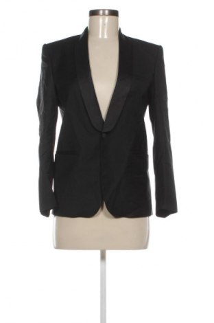 Damen Blazer Unbranded, Größe M, Farbe Schwarz, Preis 24,55 €