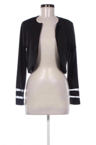 Damen Blazer Unbranded, Größe M, Farbe Schwarz, Preis 24,55 €