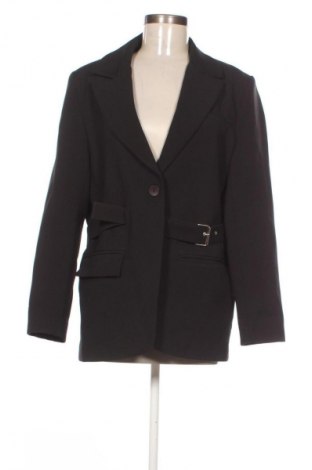 Női blézer Unbranded, Méret L, Szín Fekete, Ár 10 146 Ft